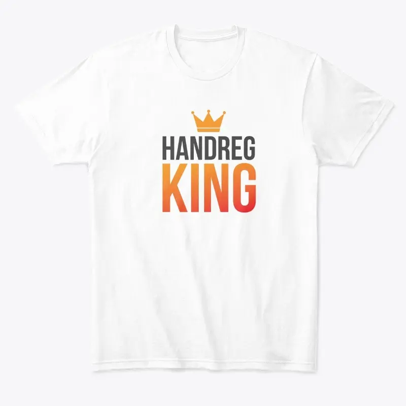 Handreg King