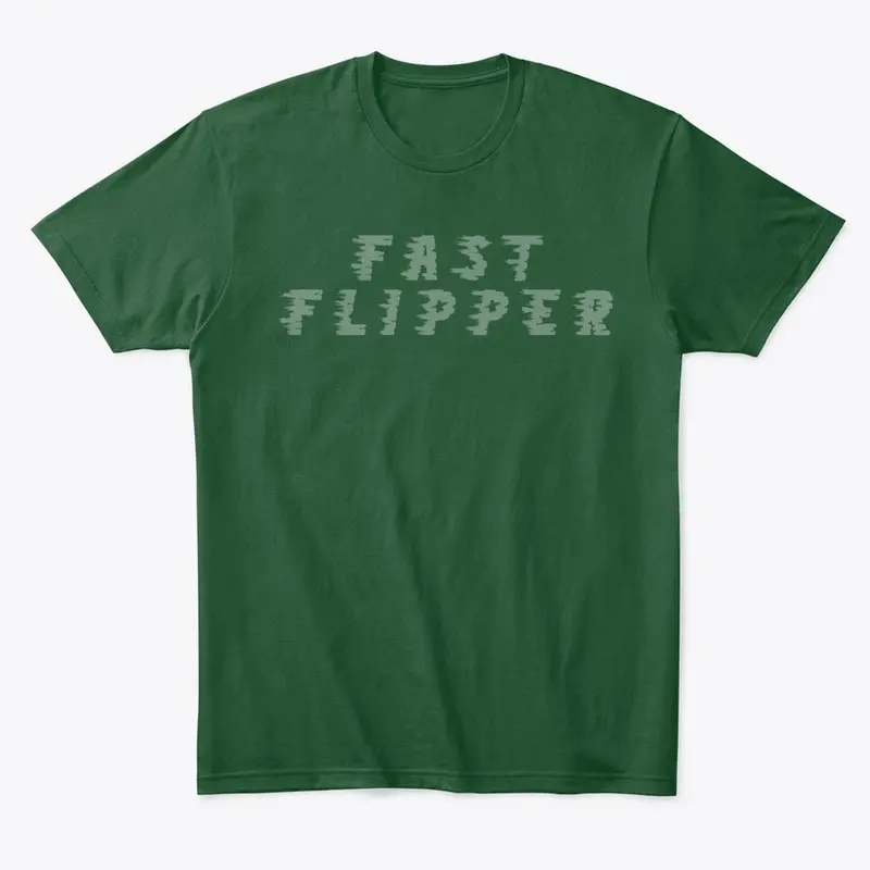 Fast Flipper