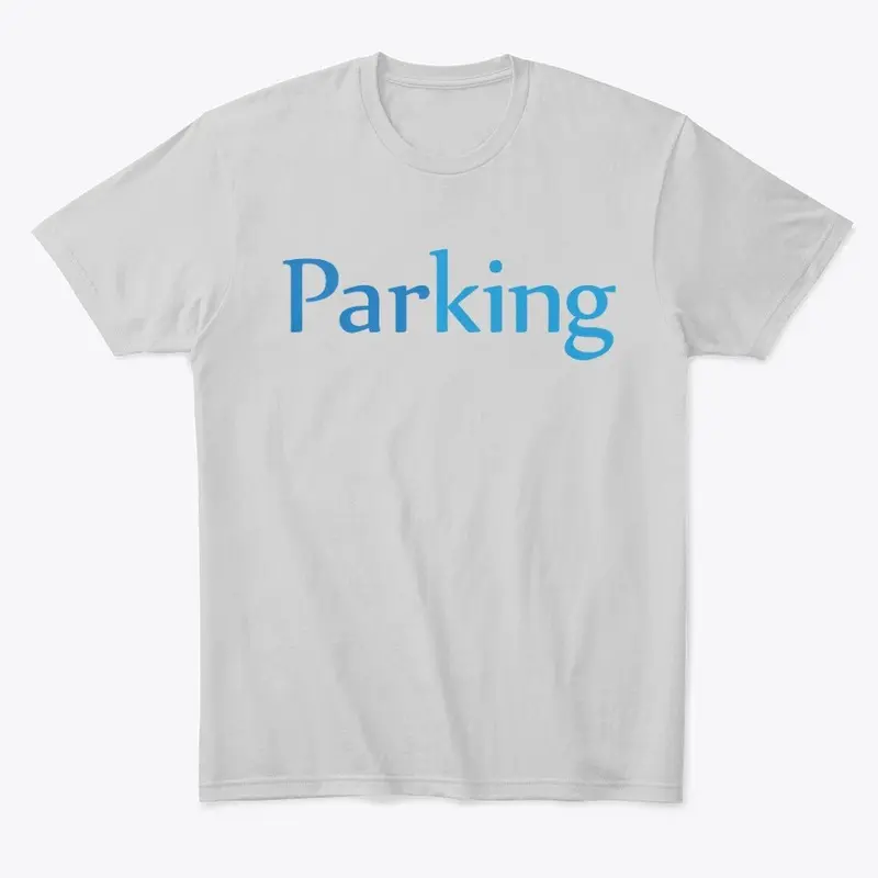 Parking King