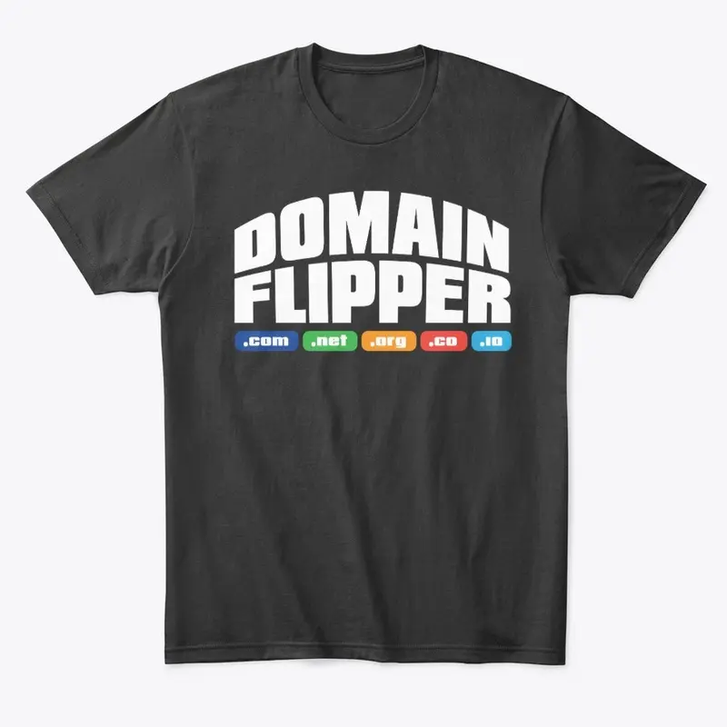 Domain Flipper